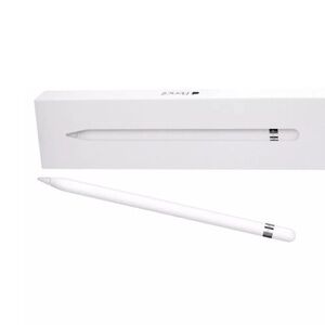 Apple Pencil, First Generation, UNUSED, NEW IN OPEN BOX